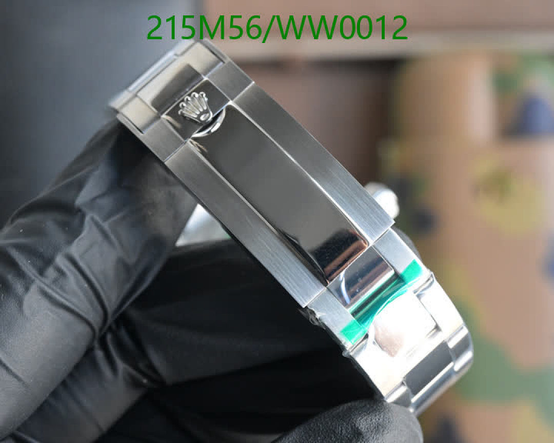 Rolex-Watch-Mirror Quality Code: WW0012 $: 215USD