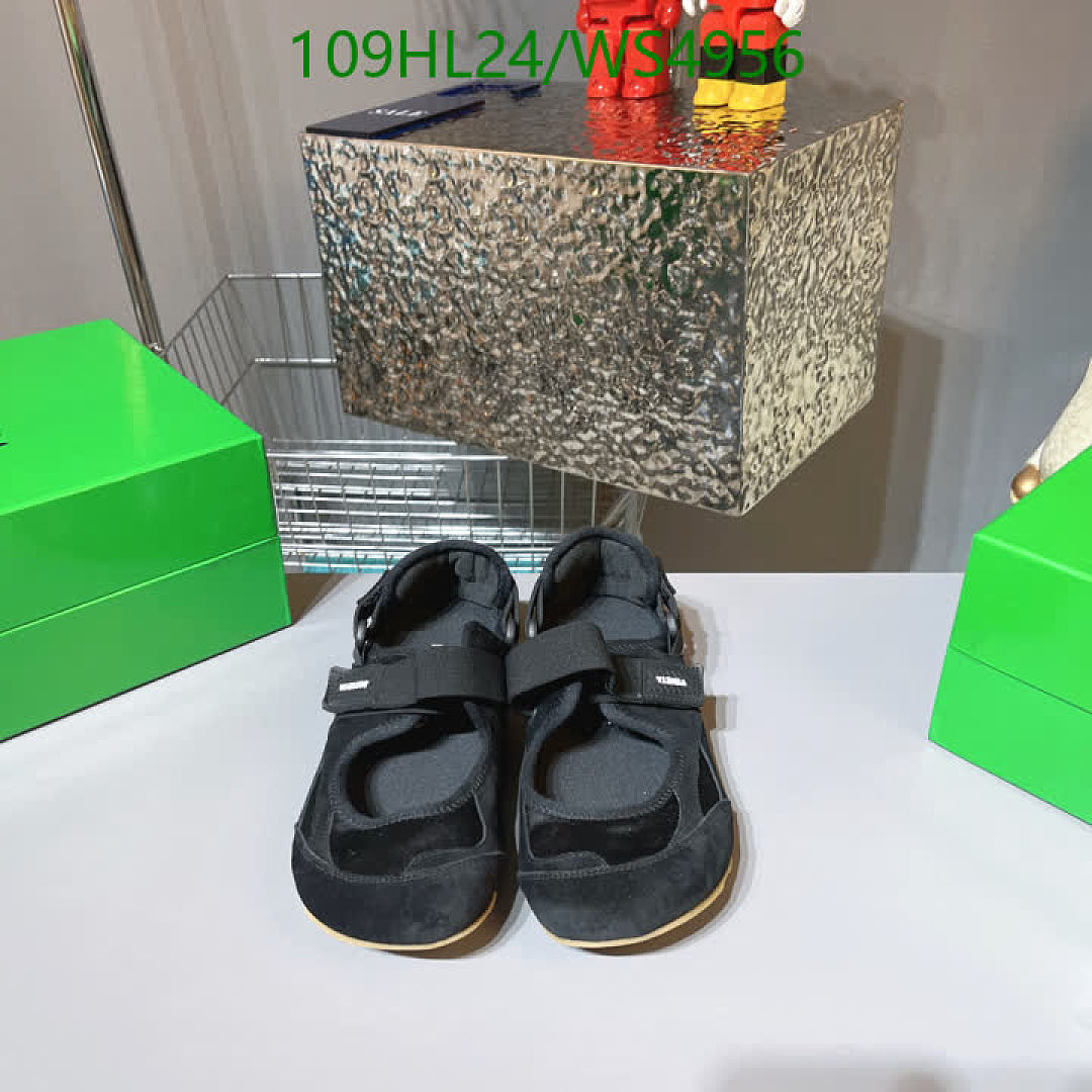BV-Women Shoes Code: WS4956 $: 109USD