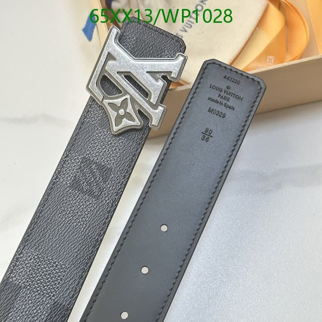 LV-Belts Code: WP1028 $: 65USD