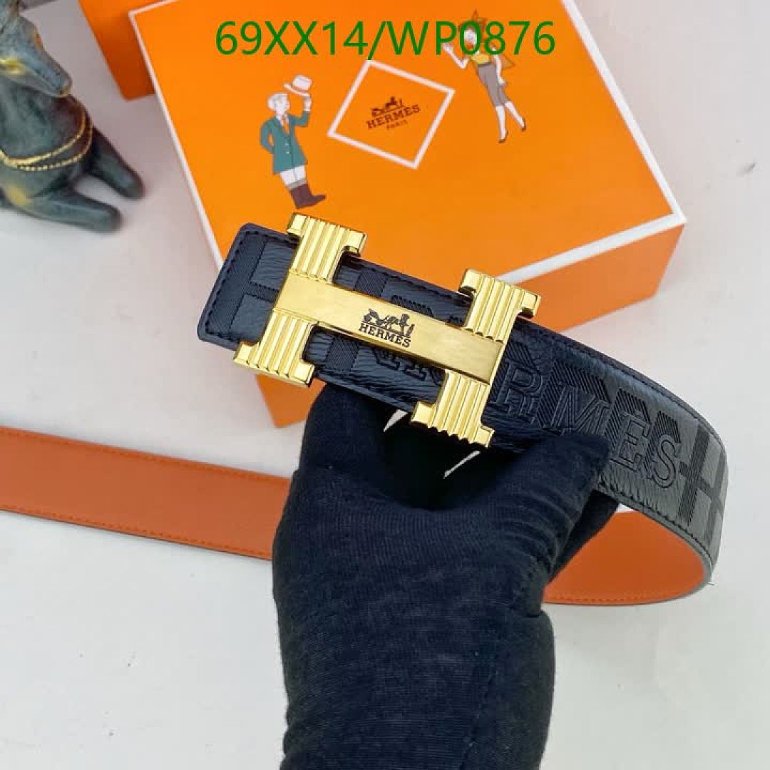 Hermes-Belts Code: WP0876 $: 69USD