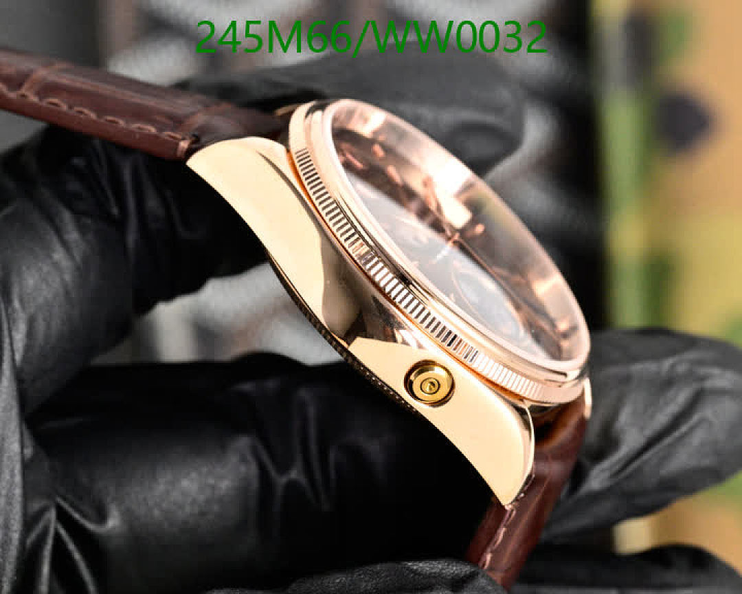 Rolex-Watch-Mirror Quality Code: WW0032 $: 245USD