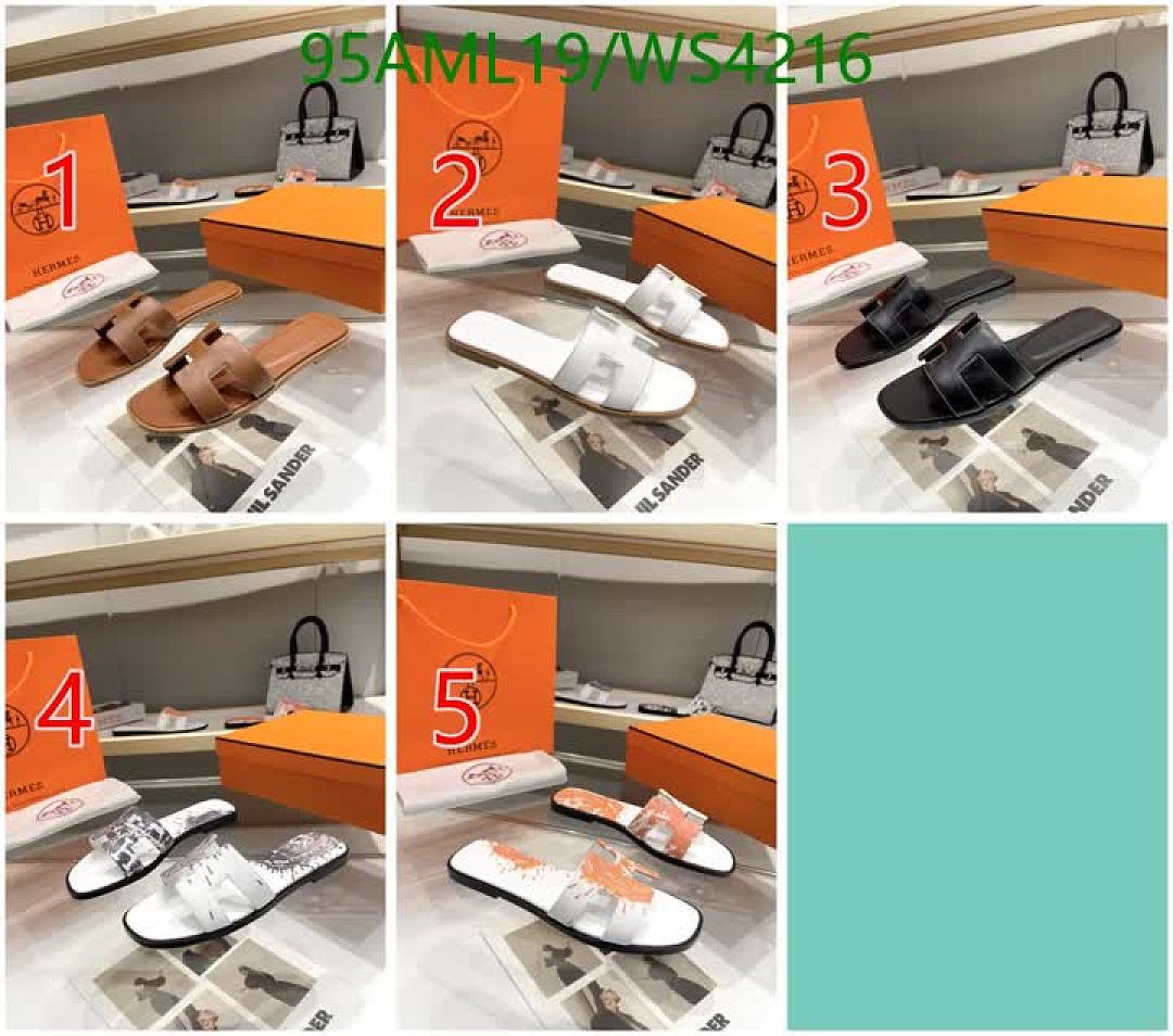 Hermes-Women Shoes Code: WS4216 $: 95USD