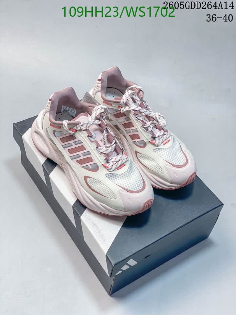 Adidas-Women Shoes Code: WS1702 $: 109USD