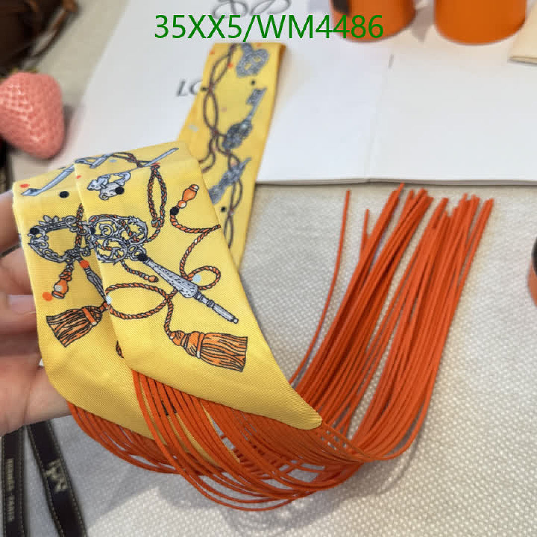 Hermes-Scarf Code: WM4486 $: 35USD