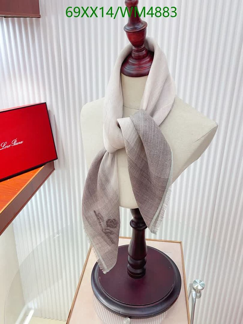 LV-Scarf Code: WM4883 $: 69USD