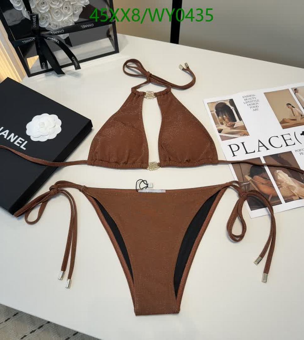 Loewe-Swimsuit Code: WY0435 $: 45USD