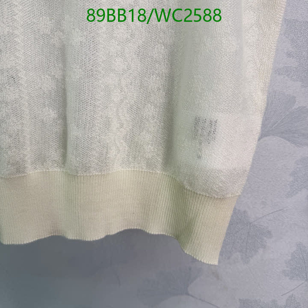 Miu Miu-Clothing Code: WC2588 $: 89USD