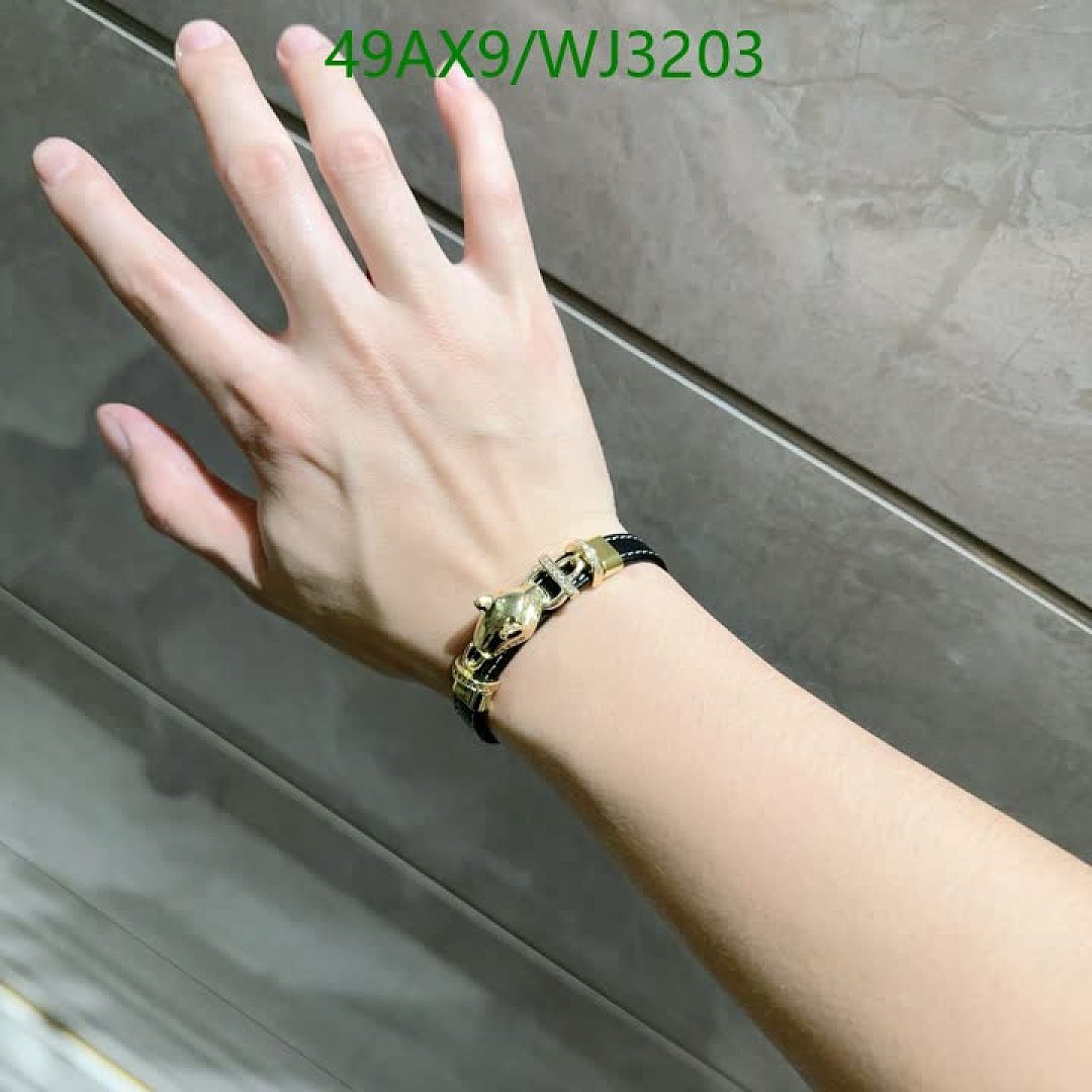 Cartier-Jewelry Code: WJ3203 $: 49USD