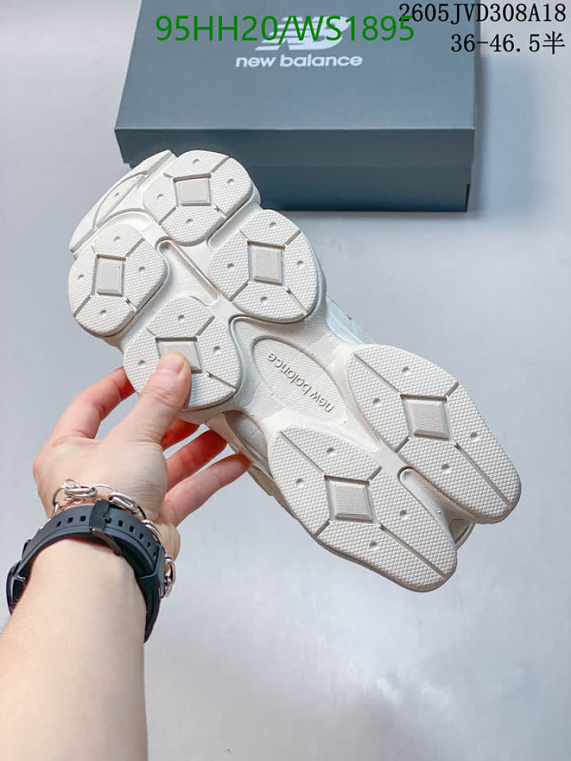 New Balance-Women Shoes Code: WS1895 $: 95USD