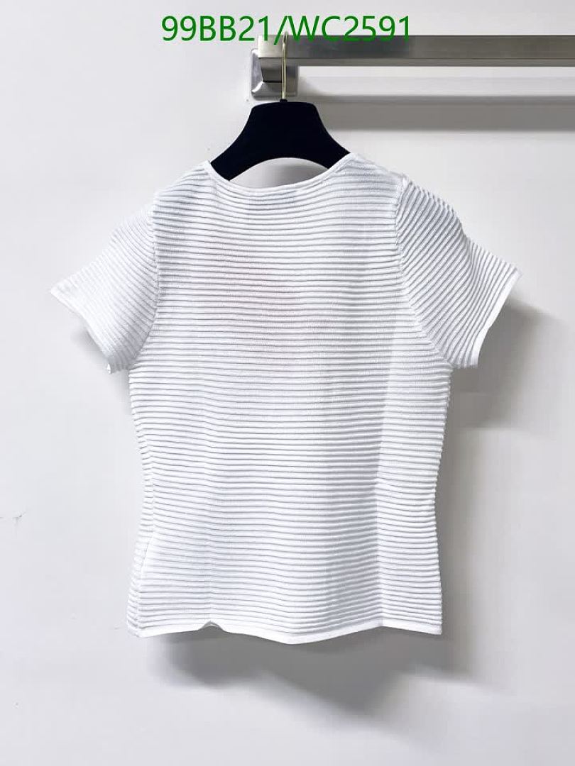 Miu Miu-Clothing Code: WC2591 $: 99USD