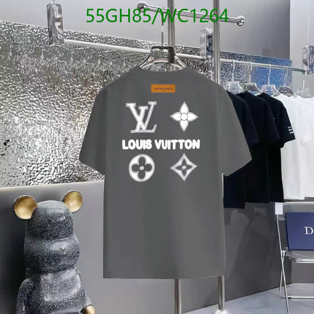 LV-Clothing Code: WC1264 $: 55USD