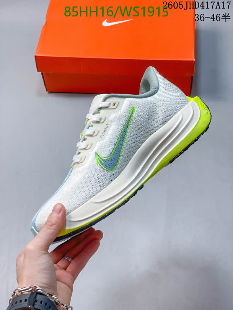 NIKE-Women Shoes Code: WS1915 $: 85USD