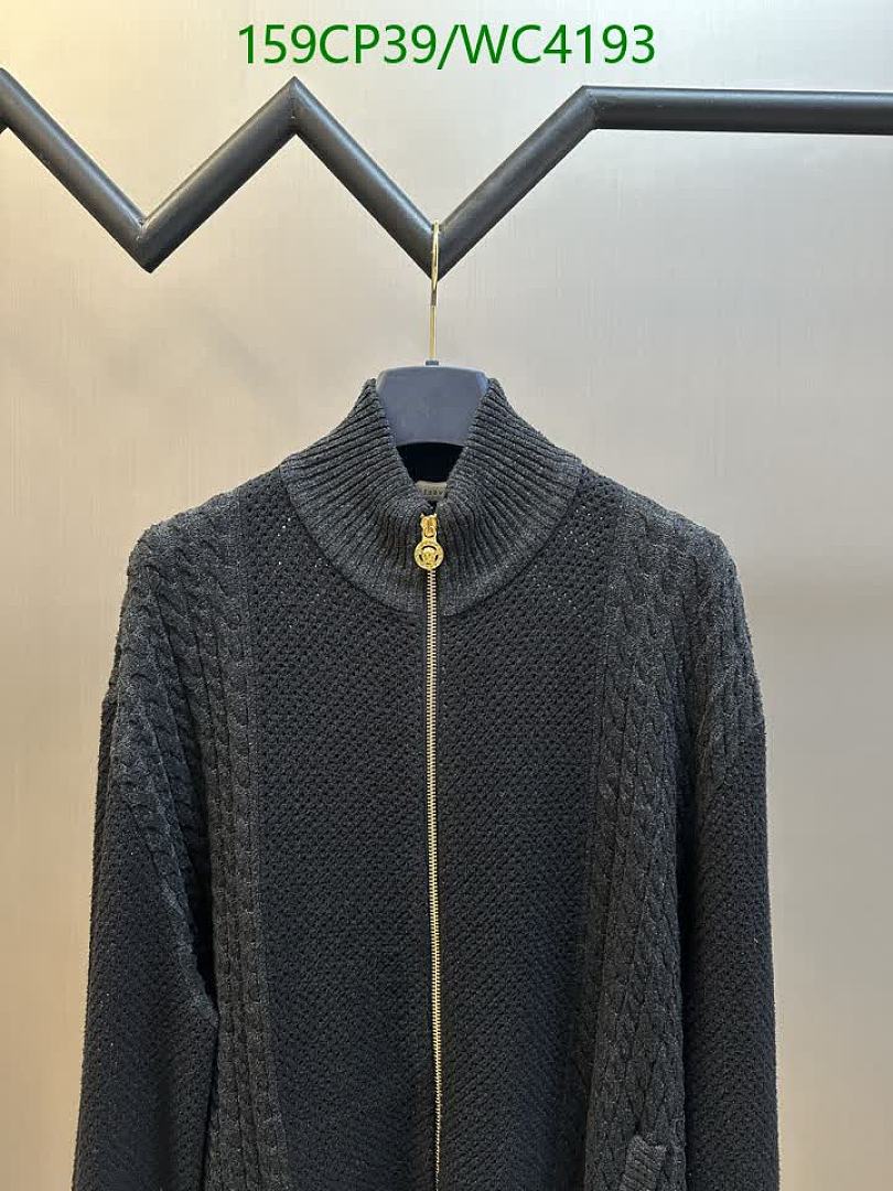 Versace-Clothing Code: WC4193 $: 159USD