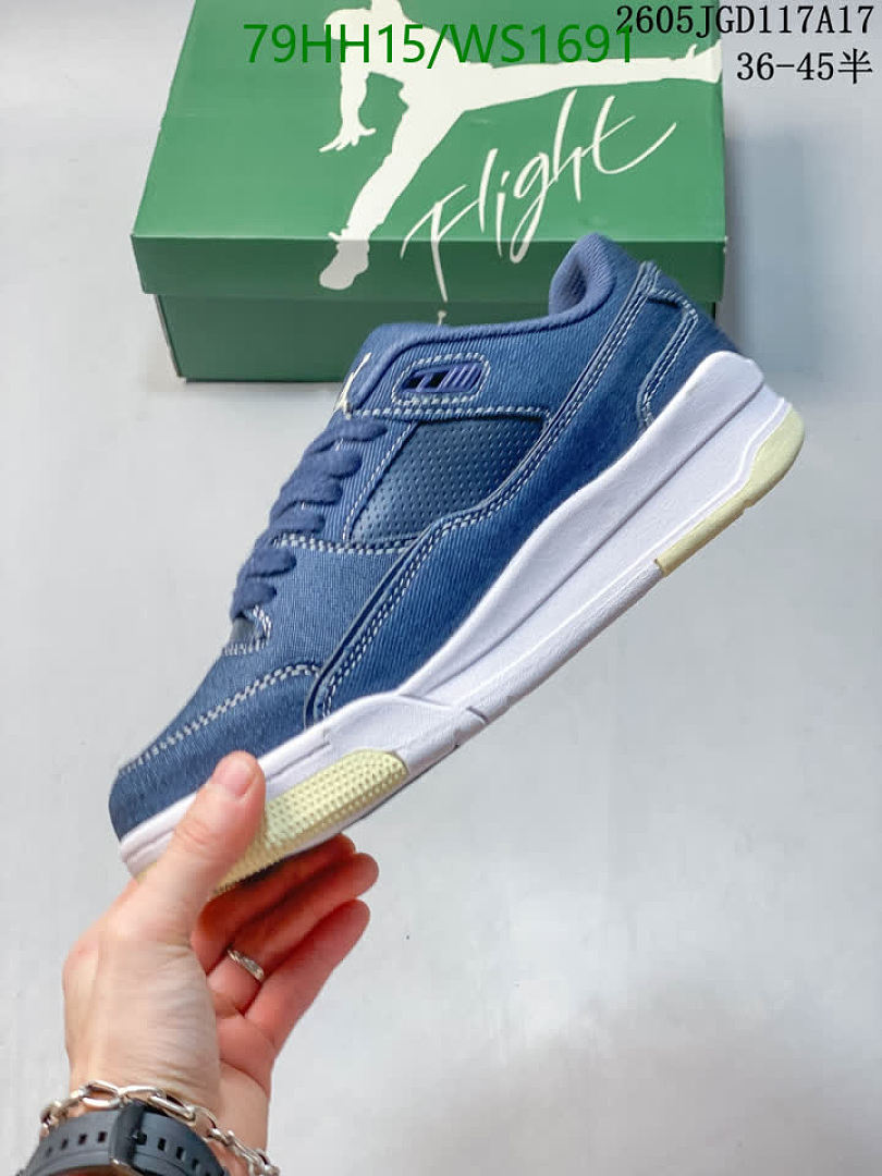 Adidas-Women Shoes Code: WS1691 $: 79USD