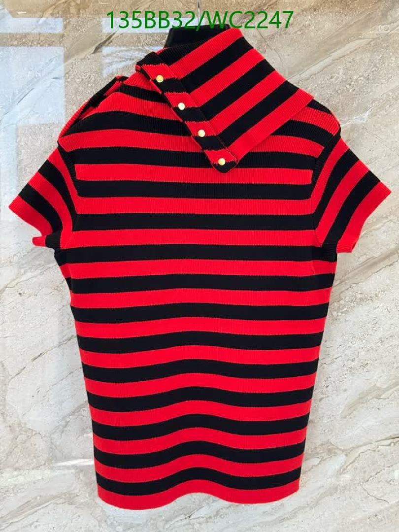 Celine-Clothing Code: WC2247 $: 135USD
