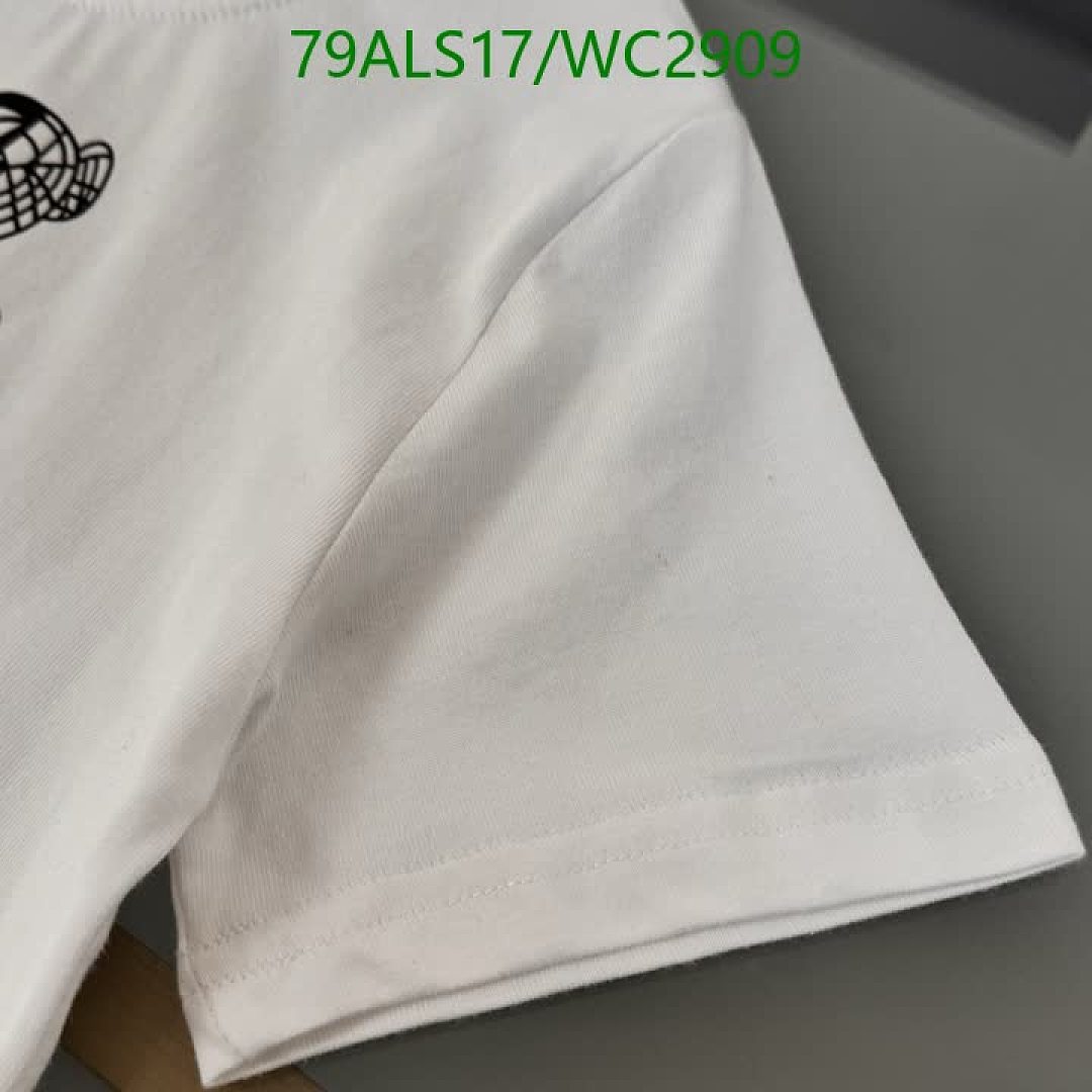 Burberry-Kids Clothing Code: WC2909 $: 79USD