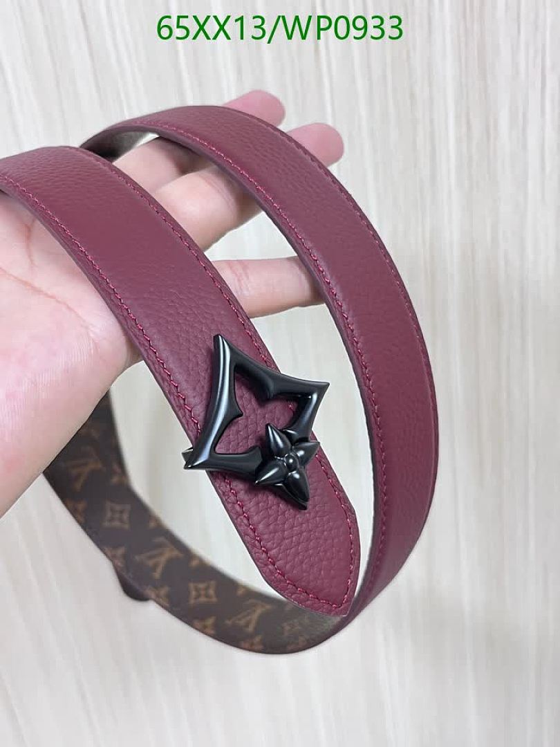 LV-Belts Code: WP0933 $: 65USD