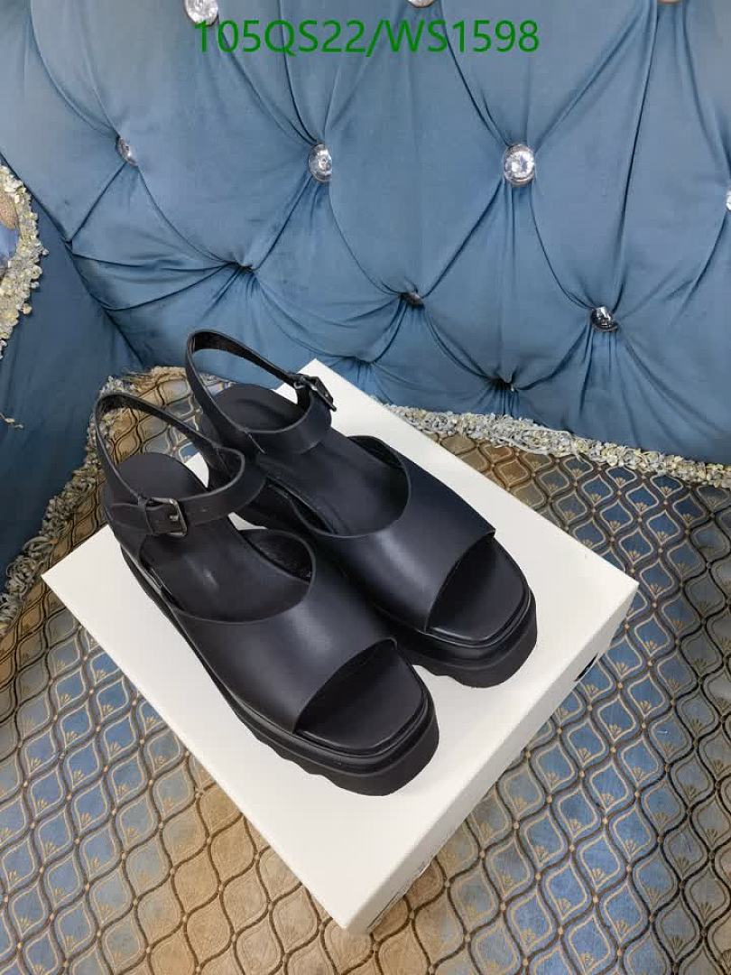 Stella-McCartney-Women Shoes Code: WS1598 $: 105USD