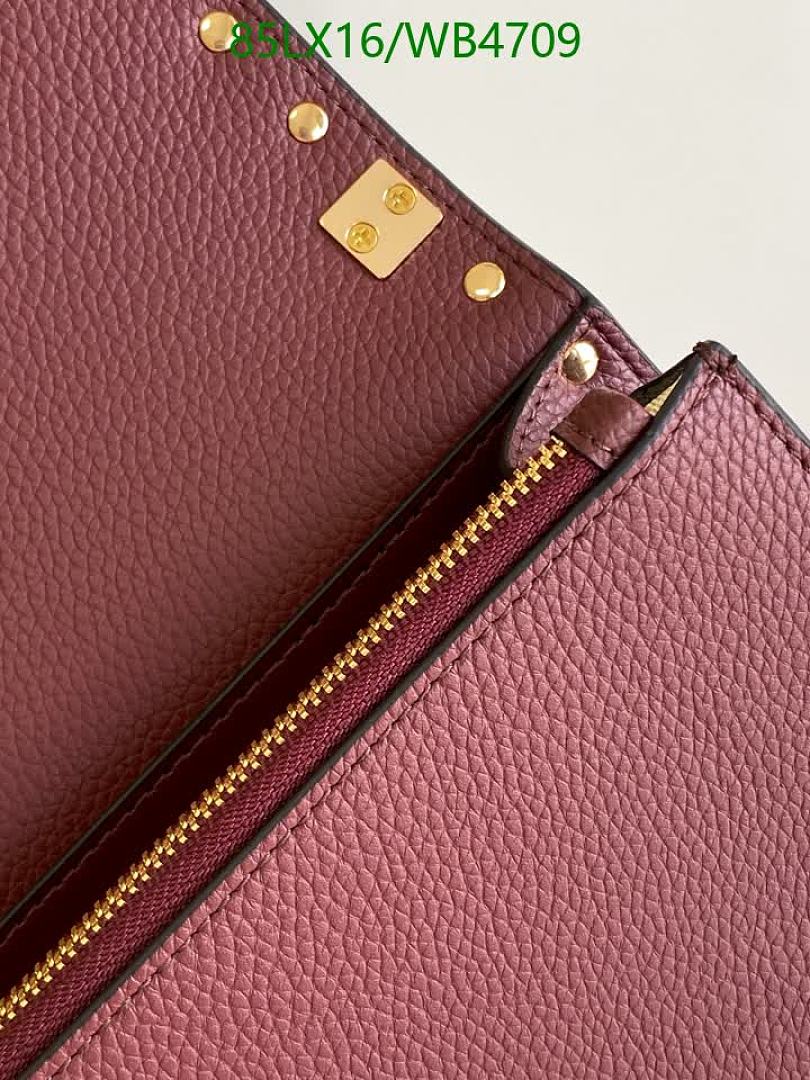 Valentino-Bag-4A Quality Code: WB4709 $: 85USD