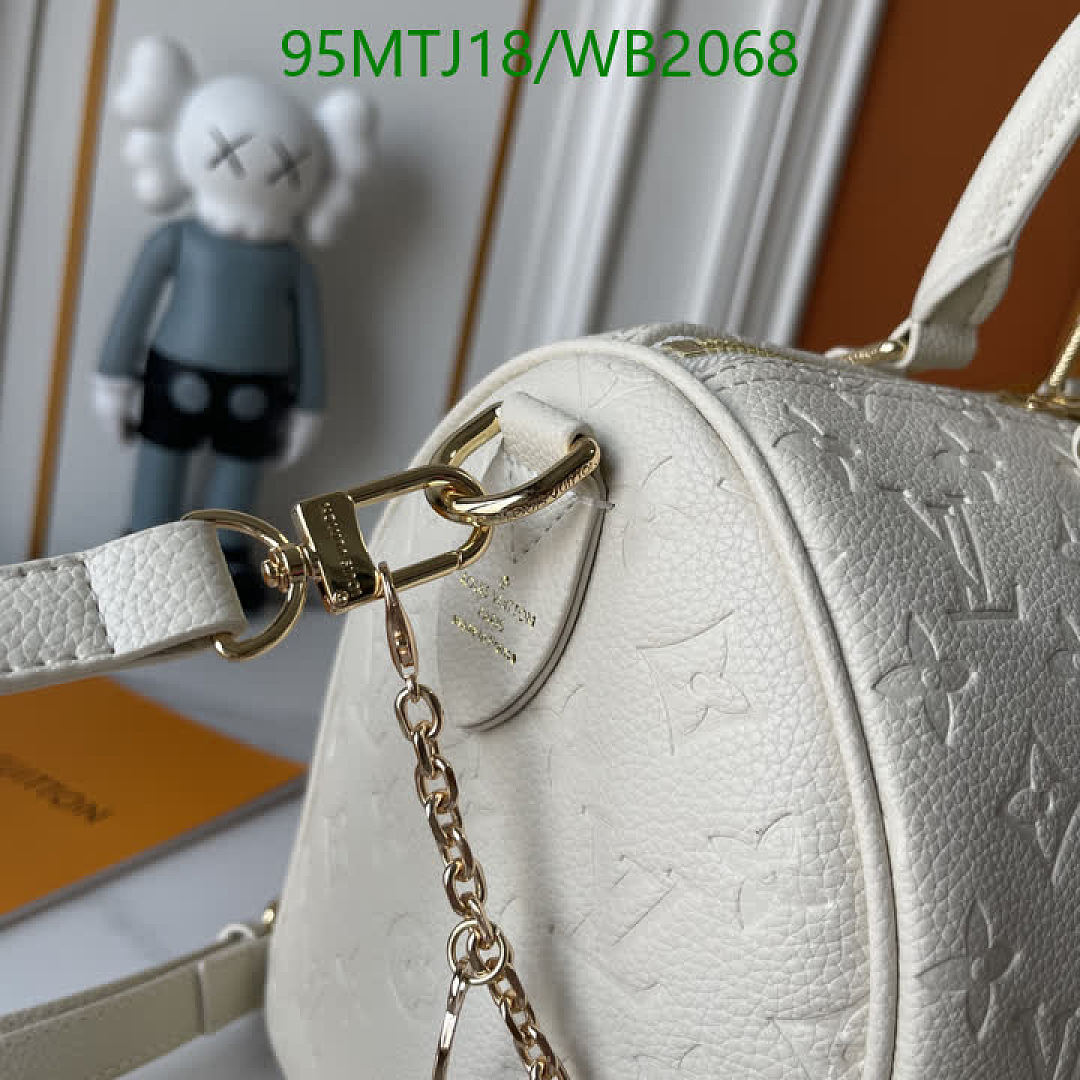 LV-Bag-4A Quality Code: WB2068 $: 95USD