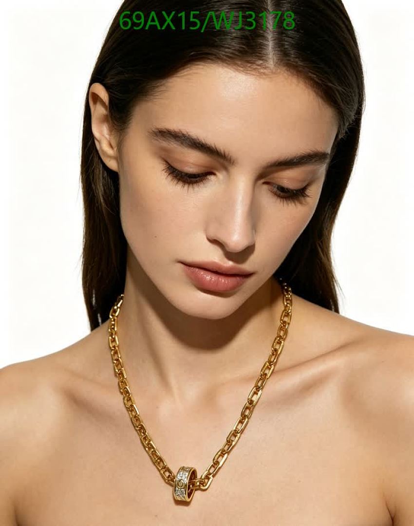 Cartier-Jewelry Code: WJ3178 $: 69USD