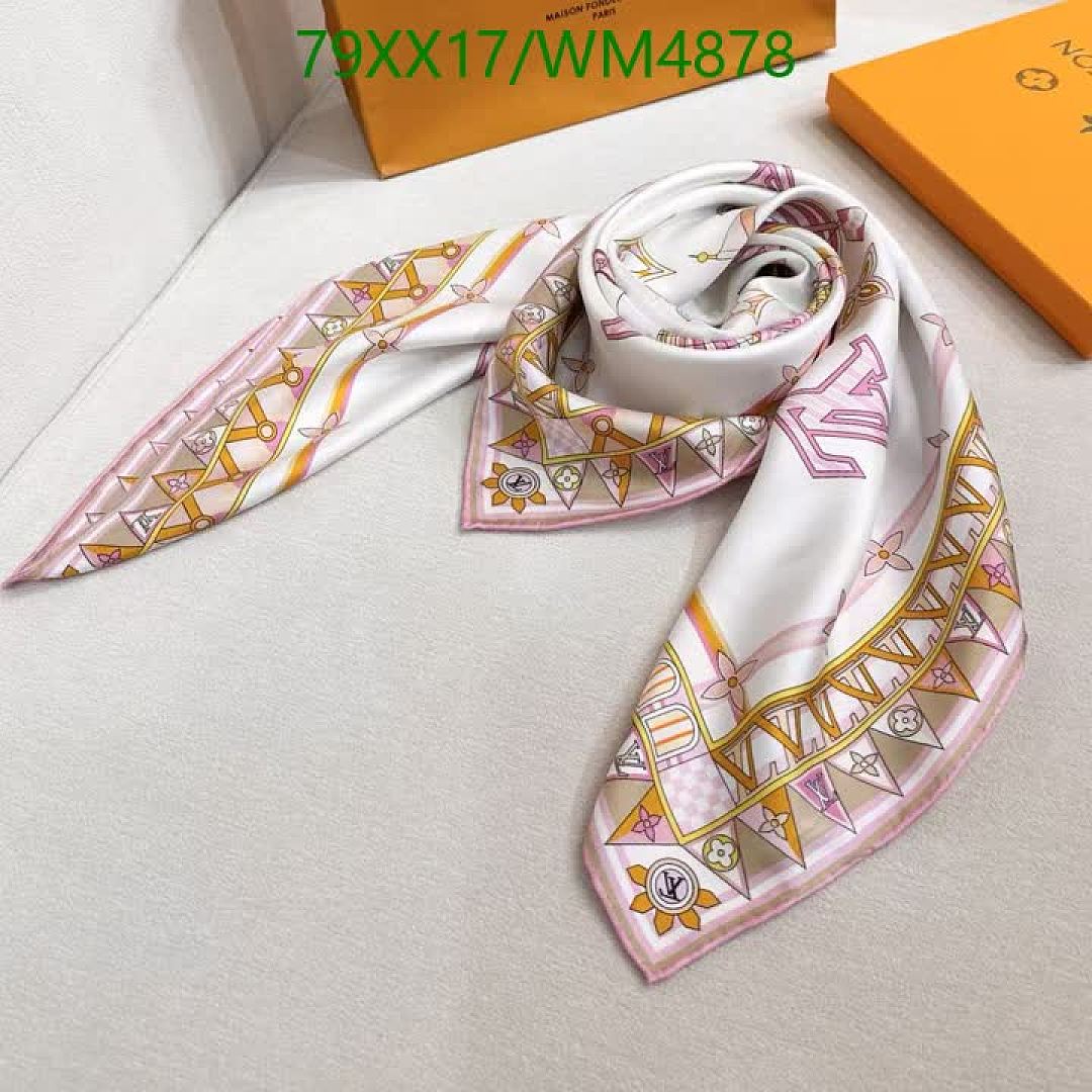 LV-Scarf Code: WM4878 $: 79USD