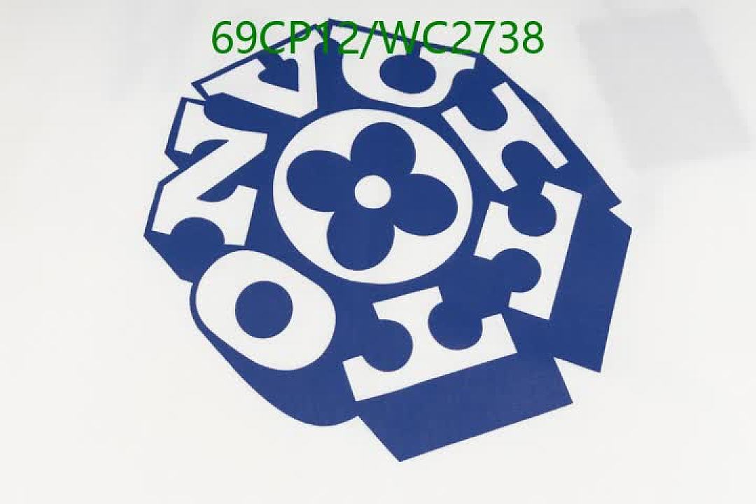 LV-Clothing Code: WC2738 $: 69USD