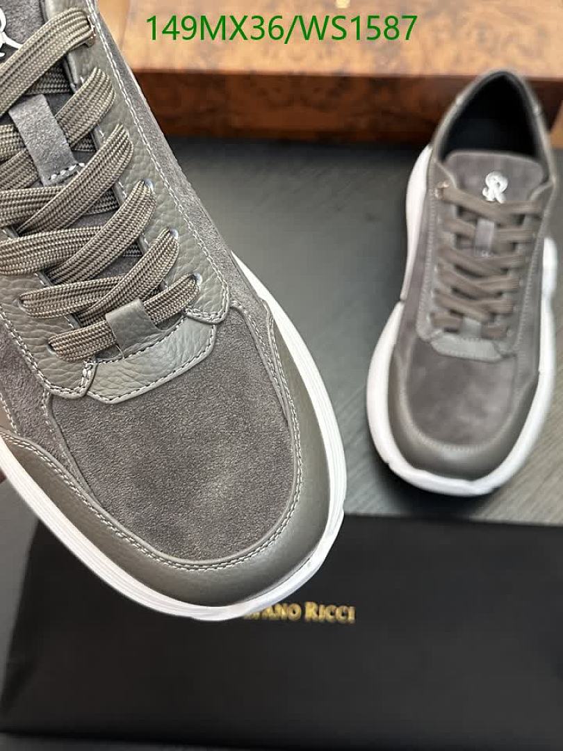Stefano Ricci-Men shoes Code: WS1587 $: 149USD