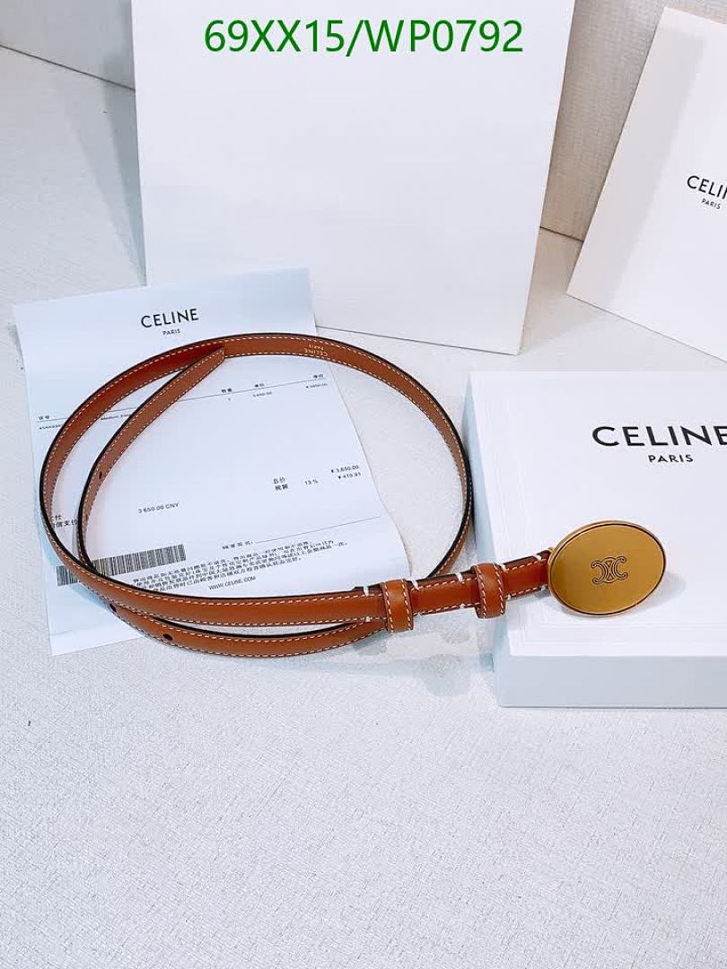 Celine-Belts Code: WP0792 $: 69USD