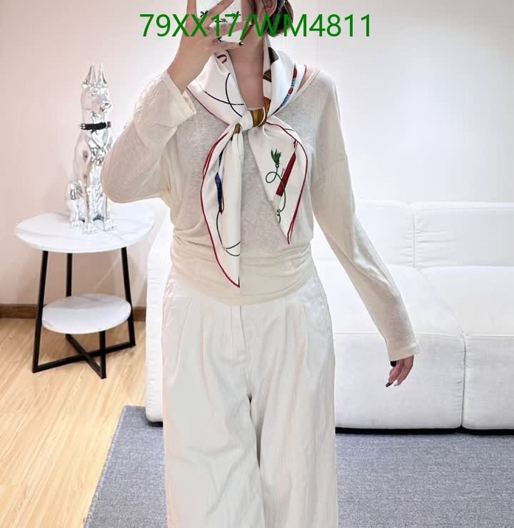 Hermes-Scarf Code: WM4811 $: 79USD