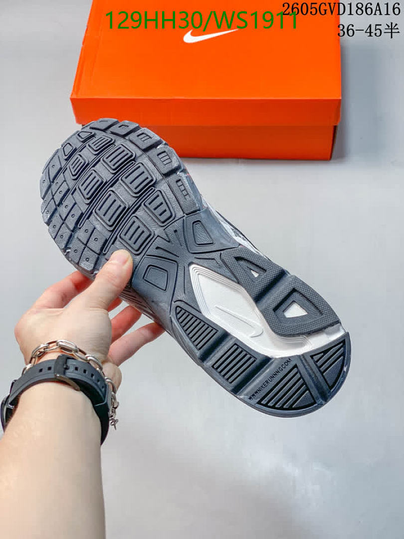 NIKE-Women Shoes Code: WS1911 $: 129USD