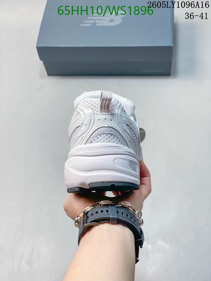 New Balance-Women Shoes Code: WS1896 $: 65USD