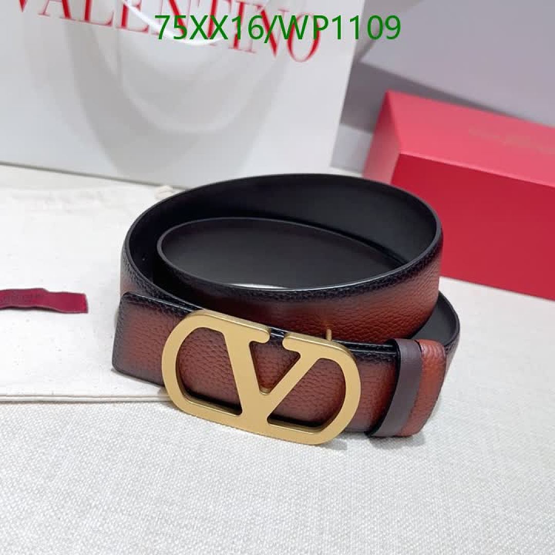 Valentino-Belts Code: WP1109 $: 75USD