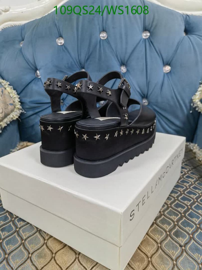 Stella-McCartney-Women Shoes Code: WS1608 $: 109USD