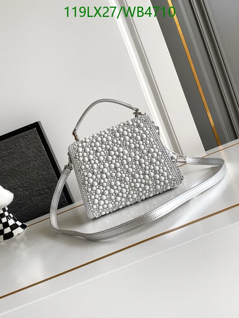 Valentino-Bag-4A Quality Code: WB4710 $: 119USD
