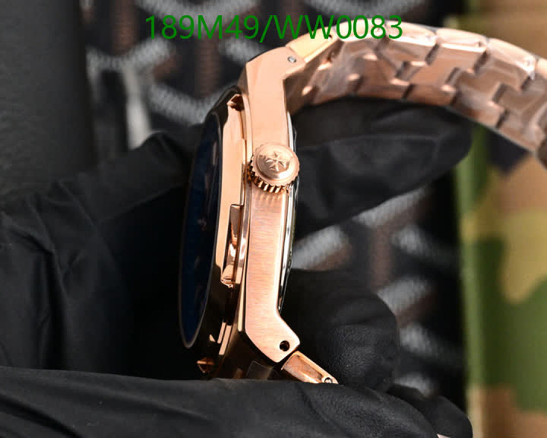 Vacheron Constantin-Watch-Mirror Quality Code: WW0083 $: 189USD