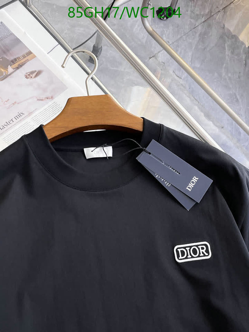 Dior-Clothing Code: WC1204 $: 85USD