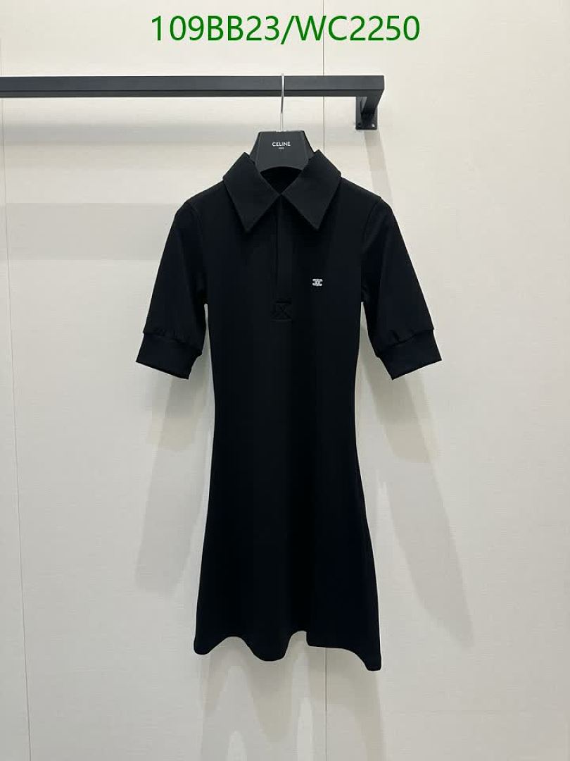 Celine-Clothing Code: WC2250 $: 109USD