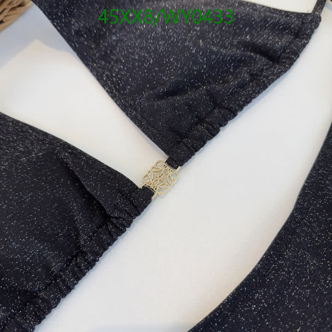 Loewe-Swimsuit Code: WY0433 $: 45USD