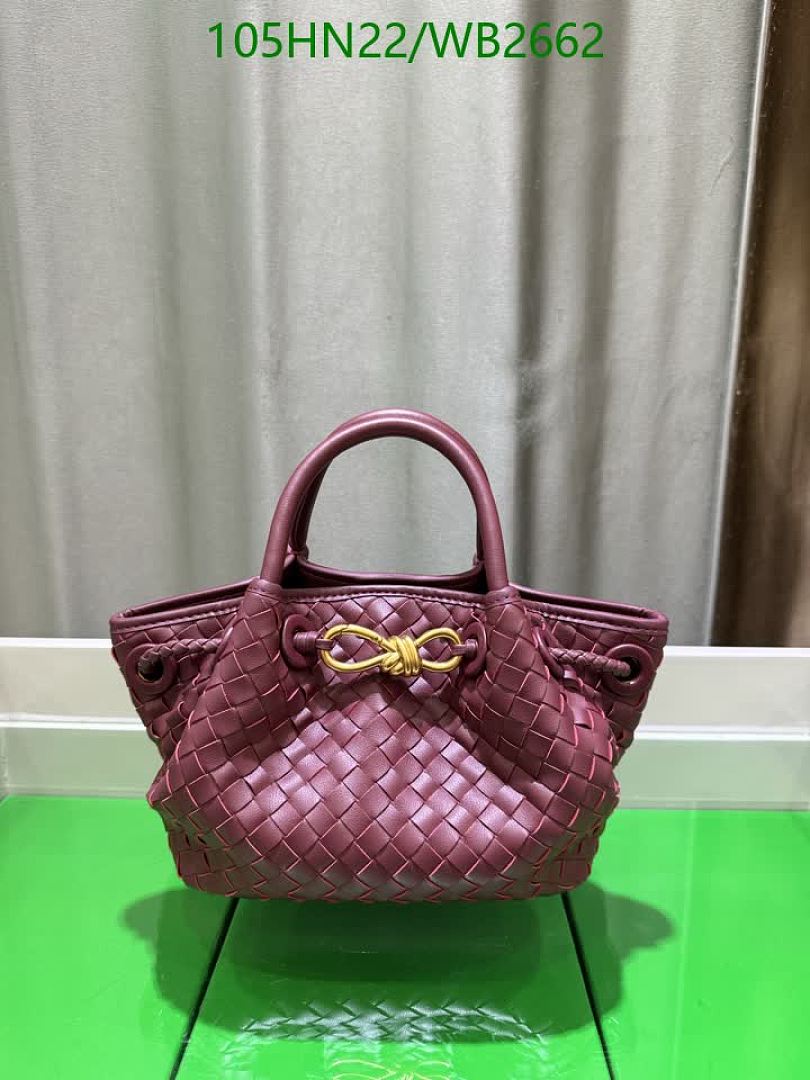 BV-Bag-4A Quality Code: WB2662 $: 105USD