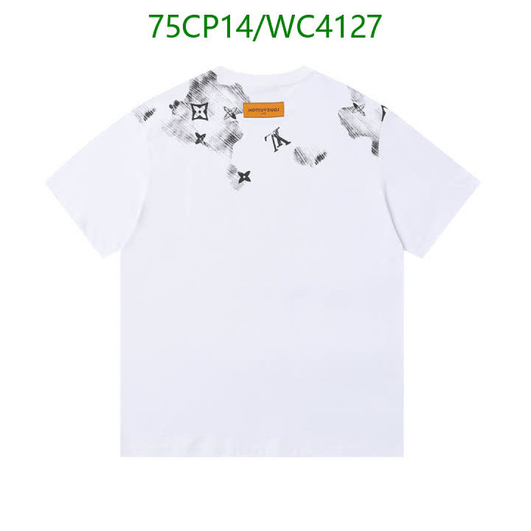 LV-Clothing Code: WC4127 $: 75USD