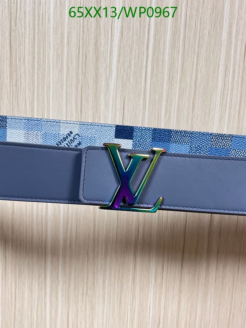 LV-Belts Code: WP0967 $: 65USD