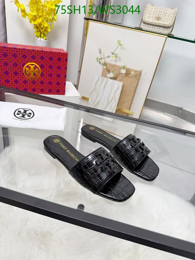 Tory Burch-Women Shoes Code: WS3044 $: 75USD