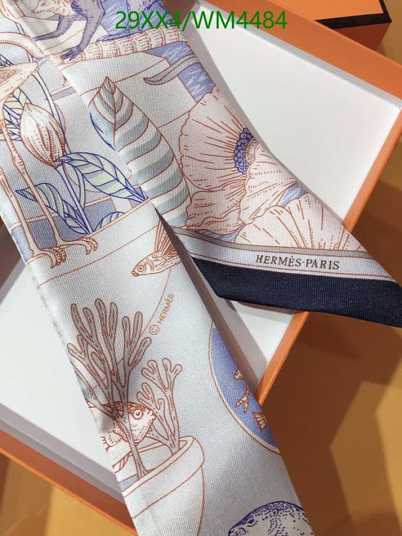 Hermes-Scarf Code: WM4484 $: 29USD