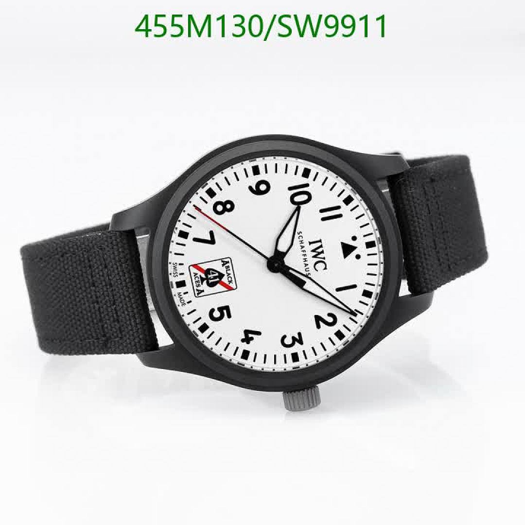 IWC-Watch-Mirror Quality Code: SW9911 $: 455USD