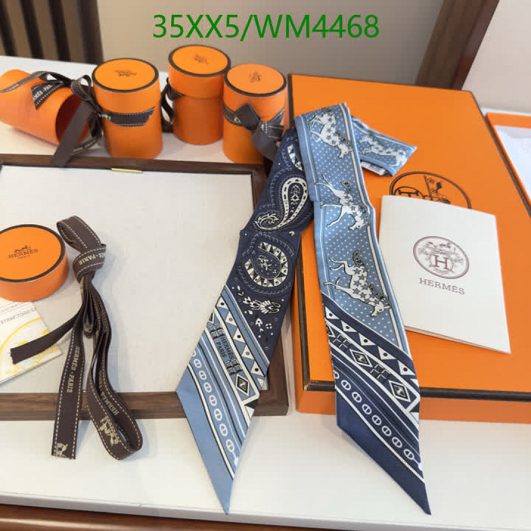 Hermes-Scarf Code: WM4468 $: 35USD