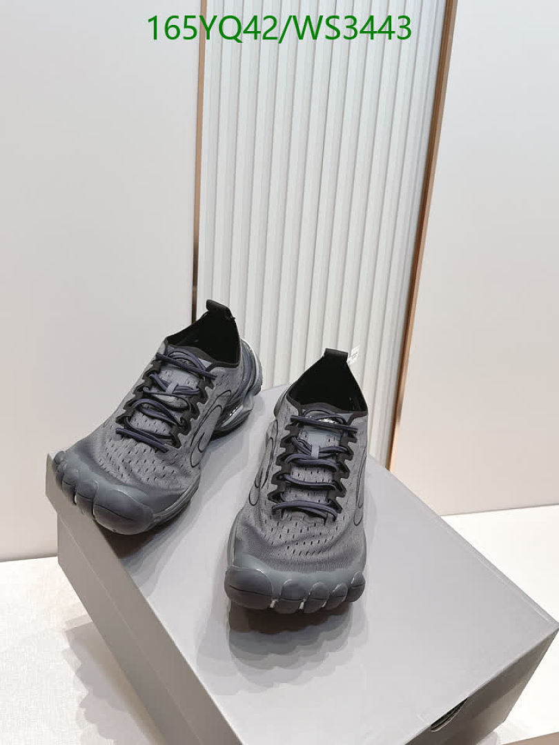 Balenciaga-Women Shoes Code: WS3443 $: 165USD