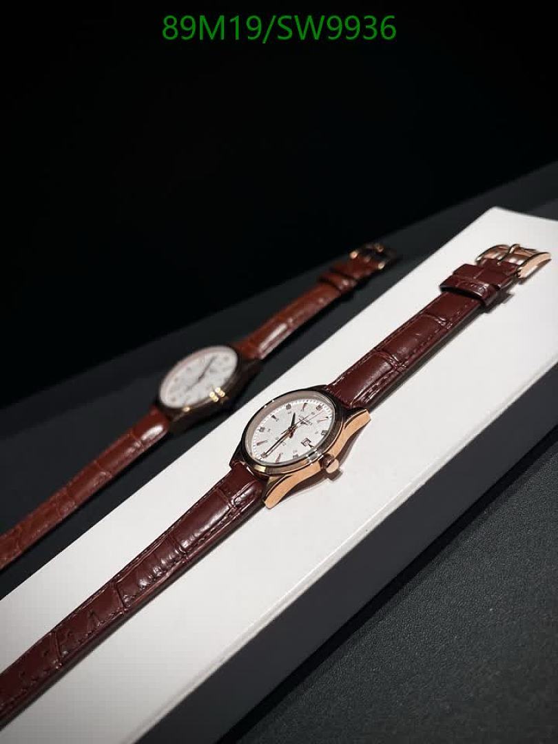 Longines-Watch-Mirror Quality Code: SW9936 $: 89USD
