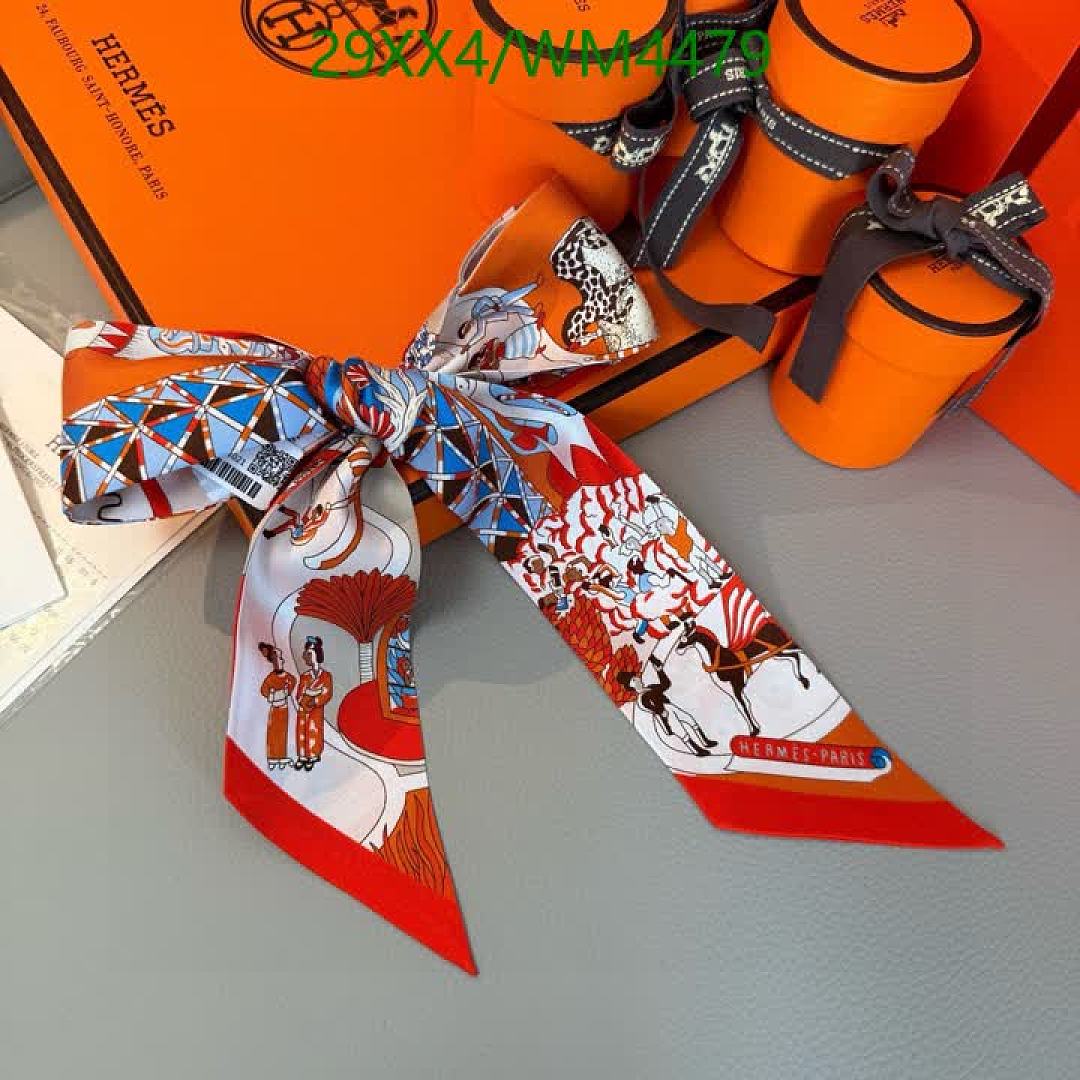 Hermes-Scarf Code: WM4479 $: 29USD