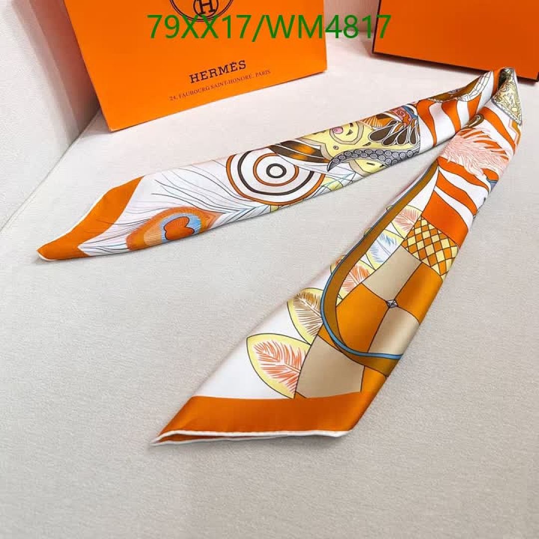Hermes-Scarf Code: WM4817 $: 79USD